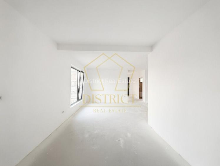 Duplex pe parter cu 3 camere | Mosnita Veche | Lidl - 4