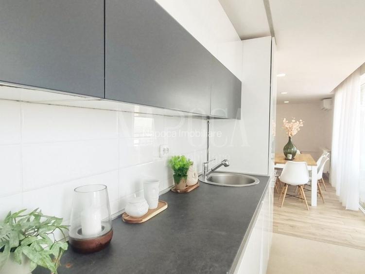 Apartament 5 camere de vanzare in Buna Ziua, Cluj Napoca - 4