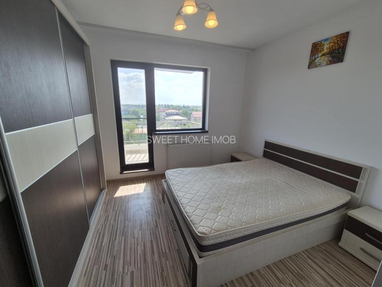 Rahova inchiriere ap 2 camere bloc 2016-Petrom Sos Alexandriei-capat tramvai 32 - 3