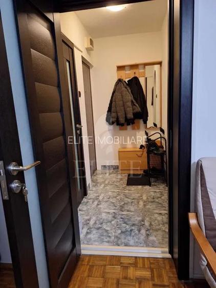 Apartament 2 camere în zona SEMICENTRALA - 7