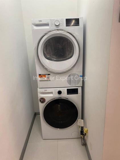 Eroii Revolutiei apartament 2 camere, renovat modern - 17