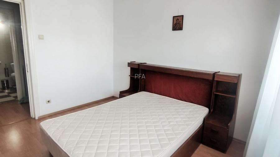 Dristor - Baba Novac 2 camere mobilat - loc de parcare - 4