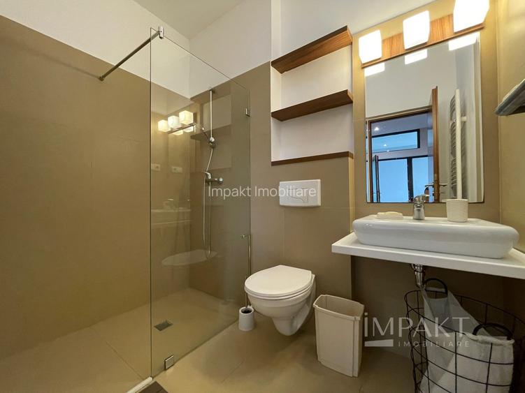 Apartament spre vanzare cu 2 camere, zona Centrala! - 7