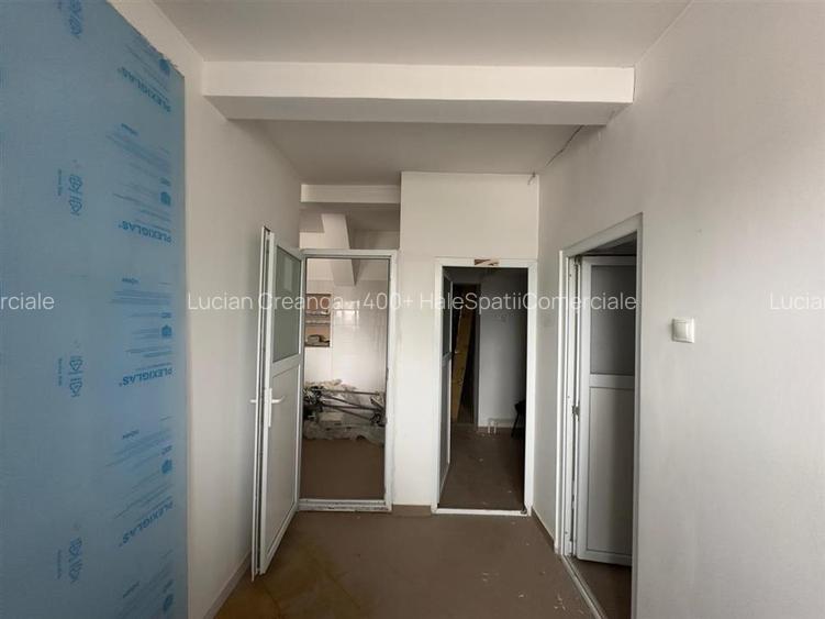Spatiu alimentar, depozitare, vad, 125mp, zona Lidl Tabacului - 5