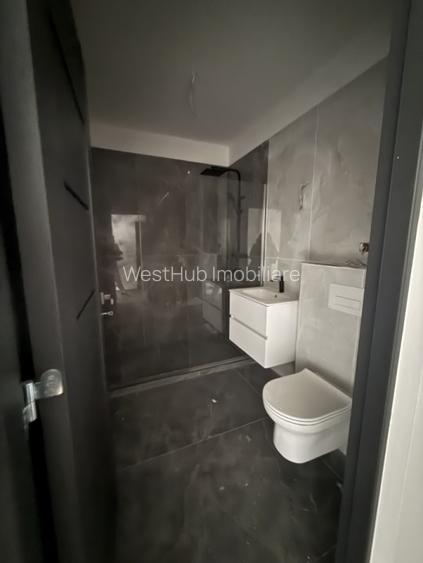 Apartament 2 camere, open-space, etaj 1 - Giroc - 5