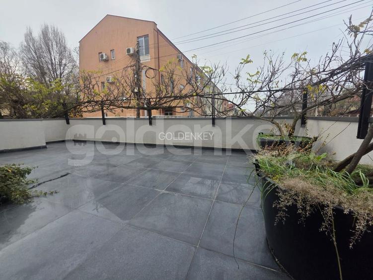 Apartament cochet cu 2 camere | 50mp gradina - 10