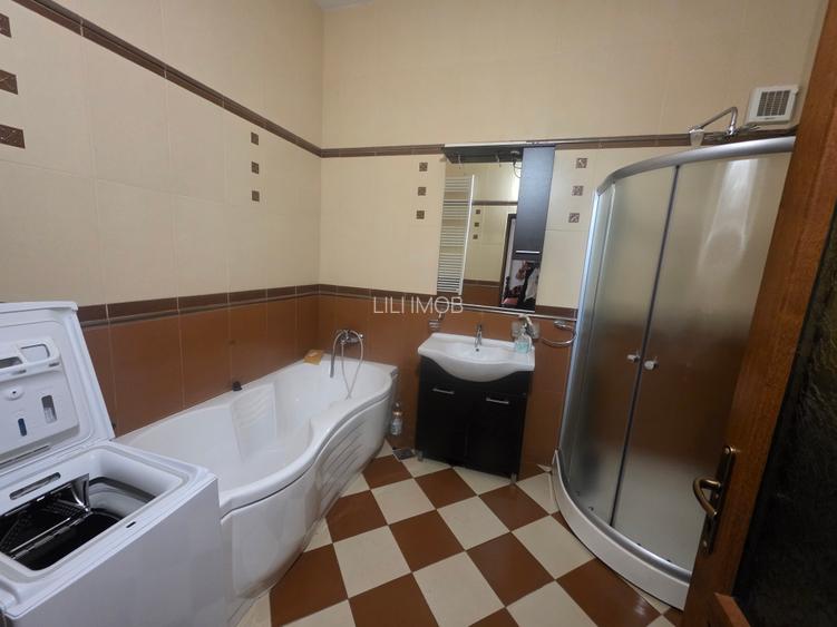 Vand casa ultracentral Deva - 6