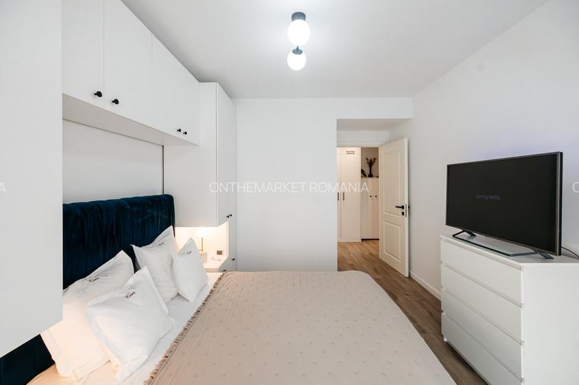 Apartament 2 camere Core Timpuri Noi - 40