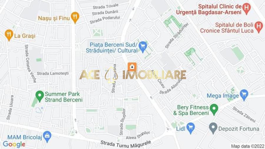 2 Camere de inchiriat | Berceni | Metrou | Boiler | Parcare - 9