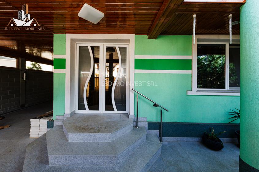 Casa individuala zona Giroc- 0%comision - 6