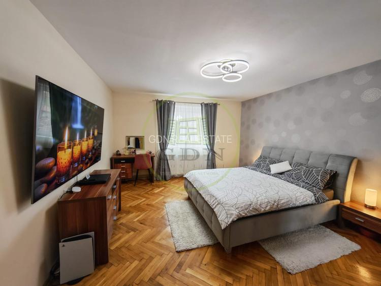 Casă de vânzare Reghin zona semicentrală. - 8