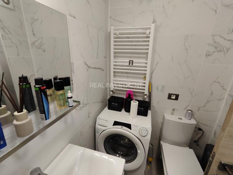 Apartament  100 m de plaja Mamaia Nord - 8