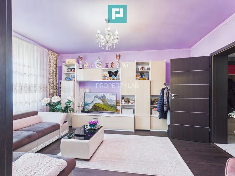 Casa cu 4 camere in Aradul Nou - 31