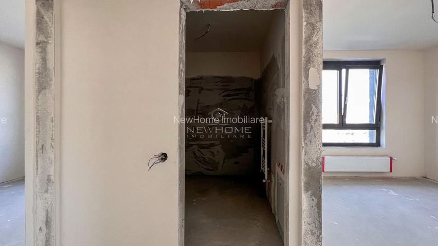 Apartament 3 camere, Park Lake, zona Iulius Mall, TVA inclus - 10