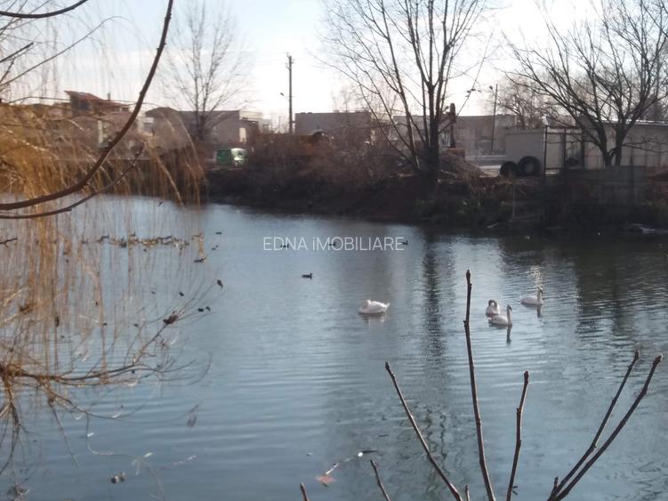 Casă contemporană între natură și oraș – Chitila - 47