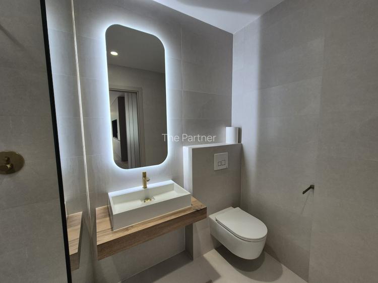 Apartament 4 camere LUX cu grădină 150 mp | Arqa Jollie Village – Iancu Nicolae - 8