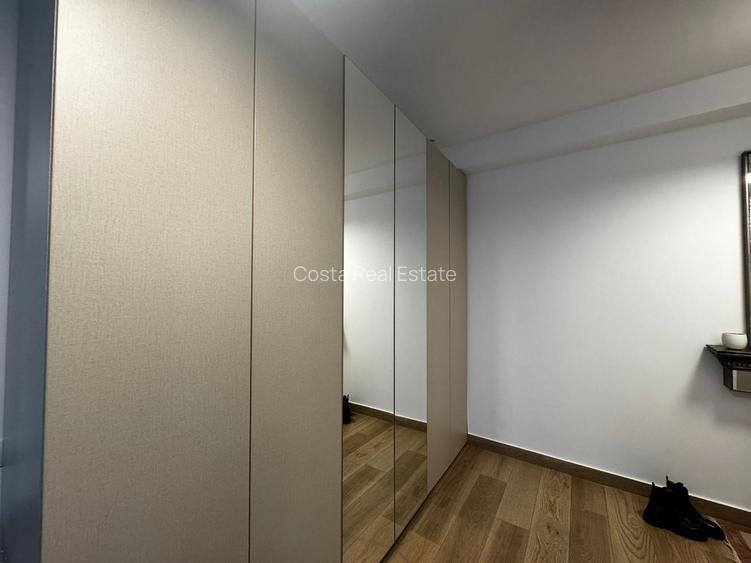 Vanzare Apartament cu  Gradina Rooftop 90 mp Iancu Nicolae si parcare - 10