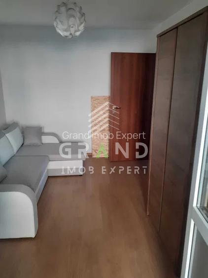 Apartament decomandat | 3 Camere | 3 Balcoane | Etaj 4 | Zorilor/Observatorului - 2