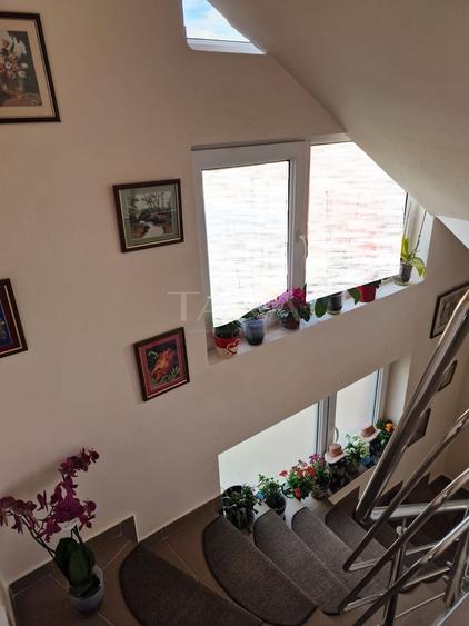 Casa de vanzare in Floresti,  zona Avram Iancu. - 6