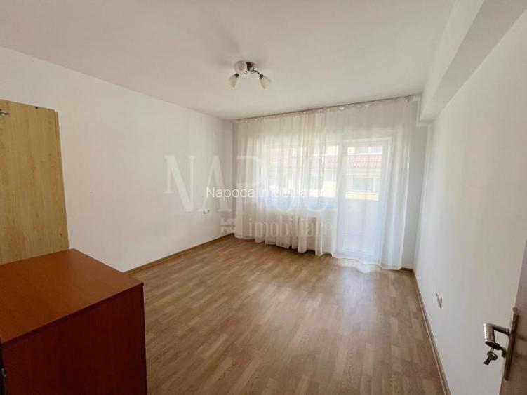 Apartament 2 camere de vanzare in Floresti - 2