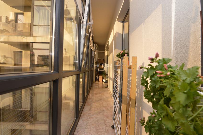 VANZARE APARTAMENT 3 CAMERE TIMPURI NOI – ION MINULESCU - 31