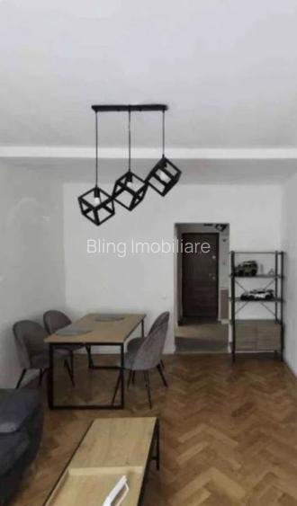 Apartament 2 camere, semidecomandat, Horea - 2