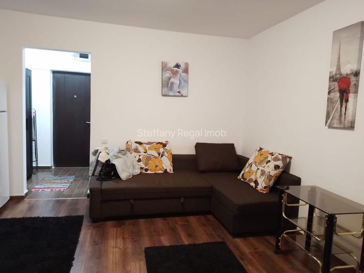 Garsoniera de inchiriat Drumul Taberei - Favorit - 3