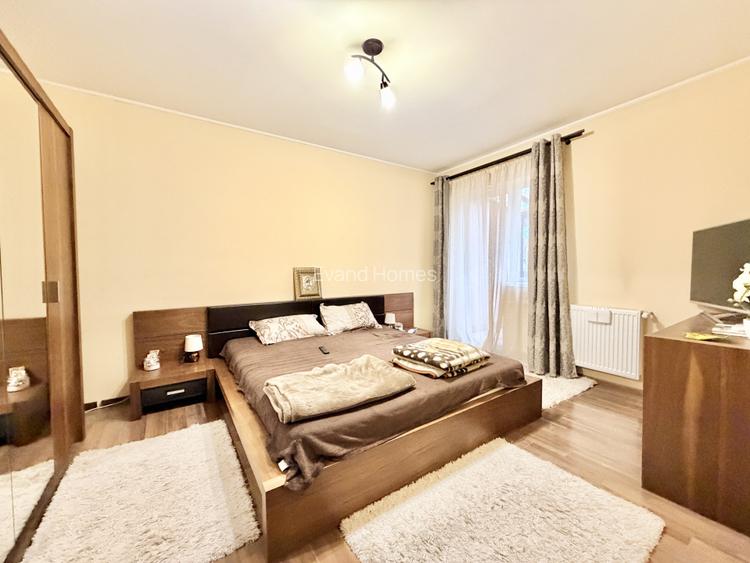 Comision 0% Duplex 4 camere - 134mp utili - zid dublu - Cartier Europa - 15