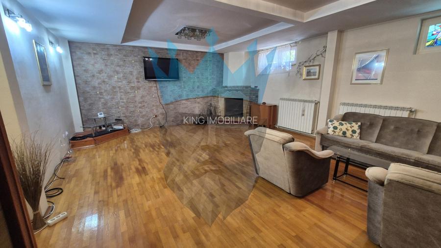 Casa Vatra Luminoasa - 4