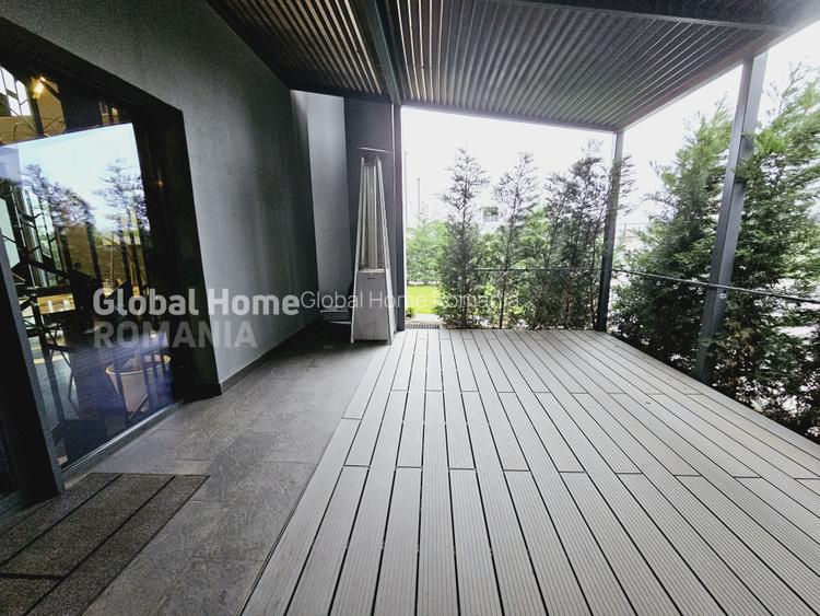 Duplex 3 camere Cloud 9 || Gradina 91 mp || Parcare Subterana || Premium - 28