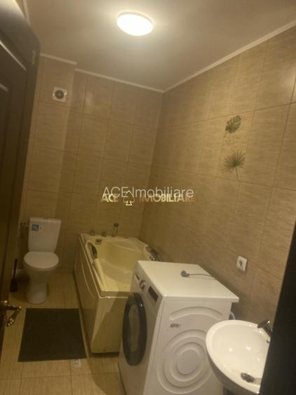 4 Camere | Baneasa | Centrala Proprie | Parcare | Mobilat - 14