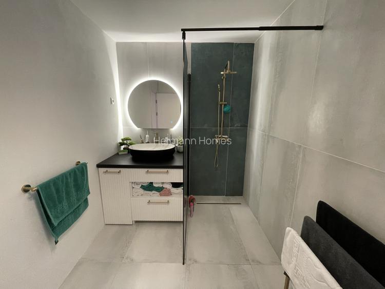 Casa complet renovata, eficienta energetic, in cartierul Tiglari - 8