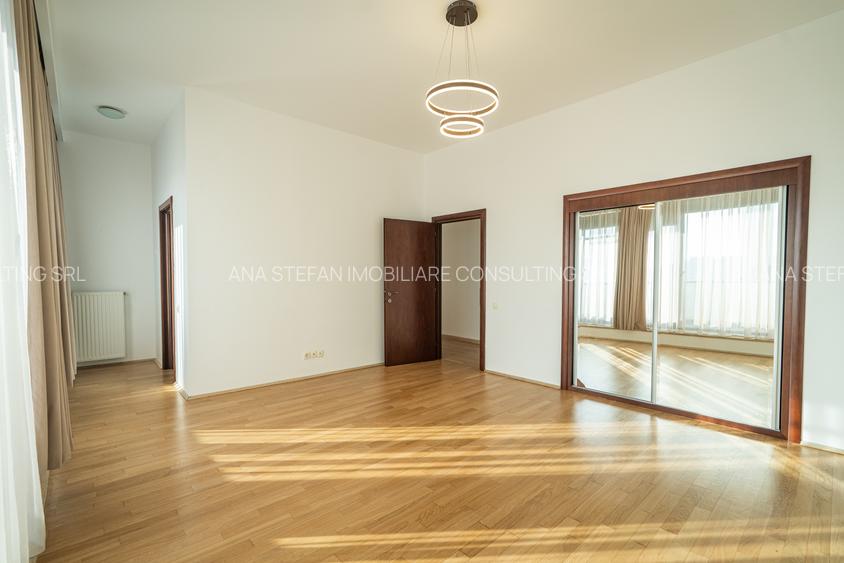 Penthouse - Herastrau - 24