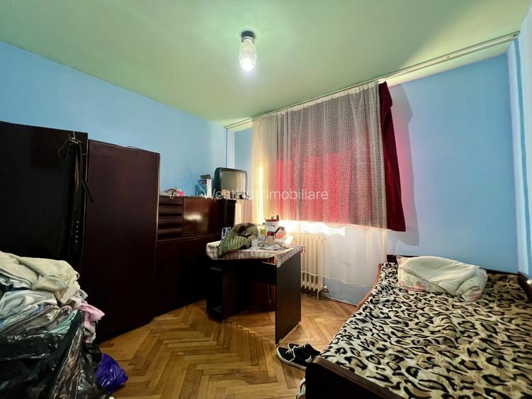 Apartament 2 camere, 42mp utili, etaj 2 - zona Dambovita - 3