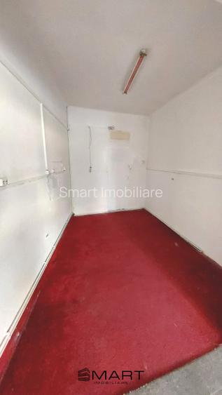 Spatiu Comercial strada Lunga - 3