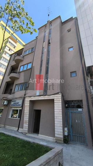 APARTAMENT 2 CAMERE  MARASESTI-CANTEMIR - 35