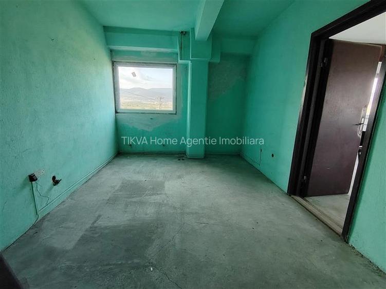 Cladire industriala cu societate in fuctiune (Miercurea Ciuc, str. Zorilor) - 12