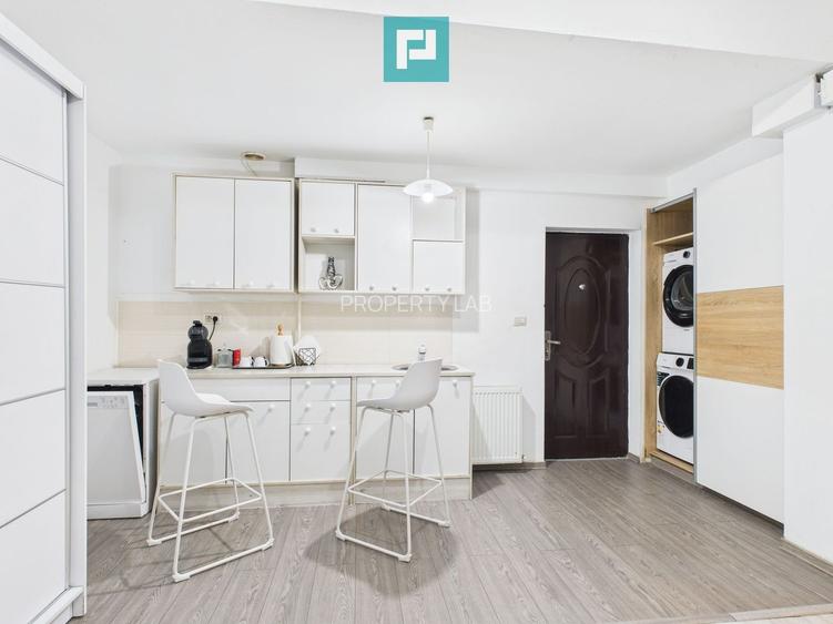 Apartament cu 2 camere în zona Șega - 5