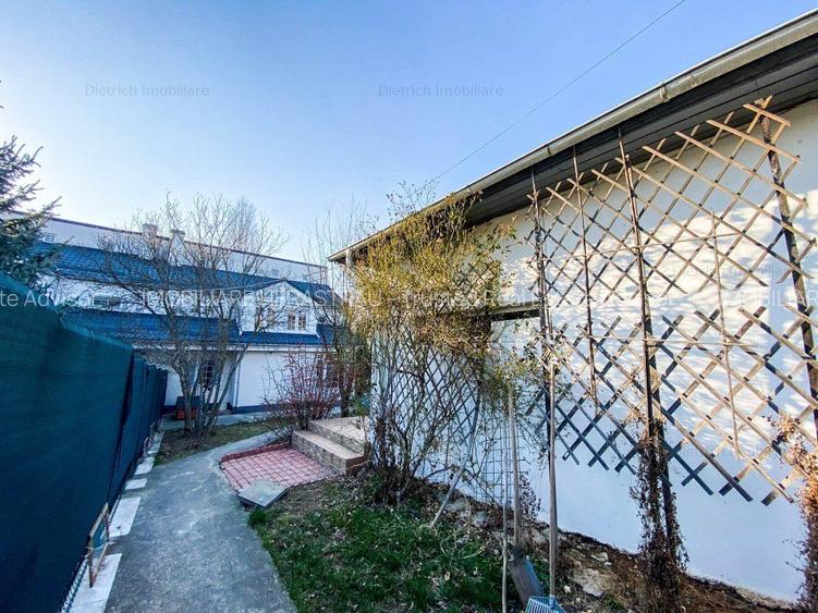 Snagov | Casa cocheta cu teren 1000 mp | Deschidere lac | Ponton | Garaj barca - 7