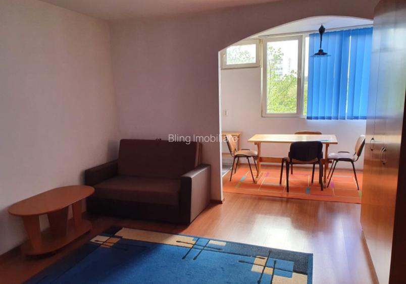 Garsoniera la etaj intermediar in zona Detunata/Gheorgheni - 3