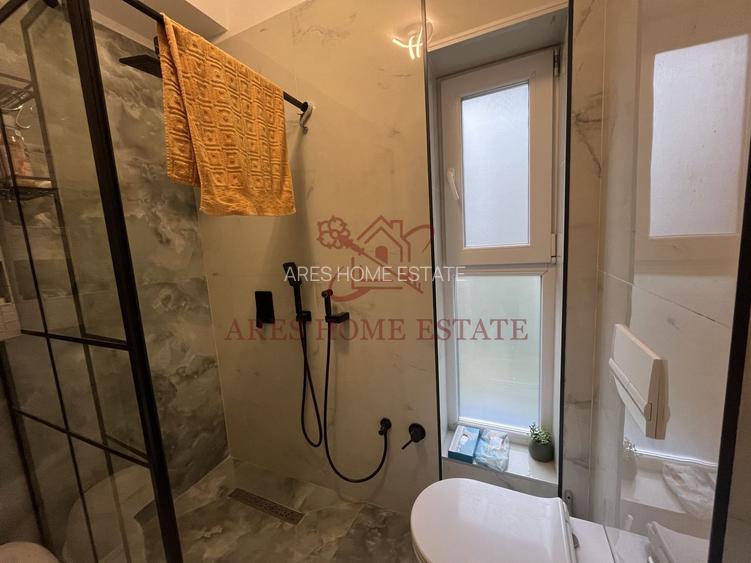 🌟 Duplex 4 camere, încălzire în pardoseală, terasă spațioasă, mobilat - 9