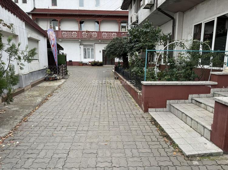 Apartament 5 camere de inchiriat in vila zona *Banu Manta* Tur virtual - 46