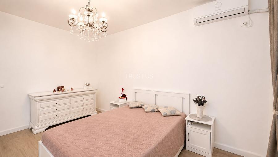 COMISION 0%|Apartament 1 camera Giroc|Centrala Proprie|Loc parcare - 3