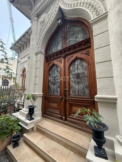 Vila deosebita zona Piata victoriei pentru office - 3