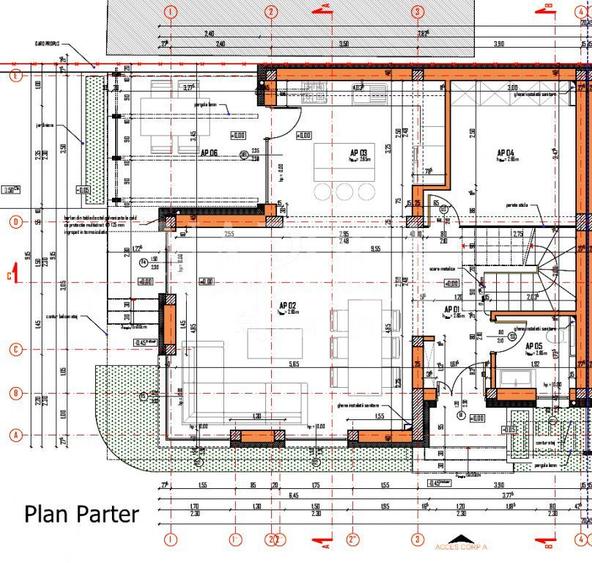 Casa 6 camere de vanzare in Dimitrie Cantemir Oradea, Oradea - 9
