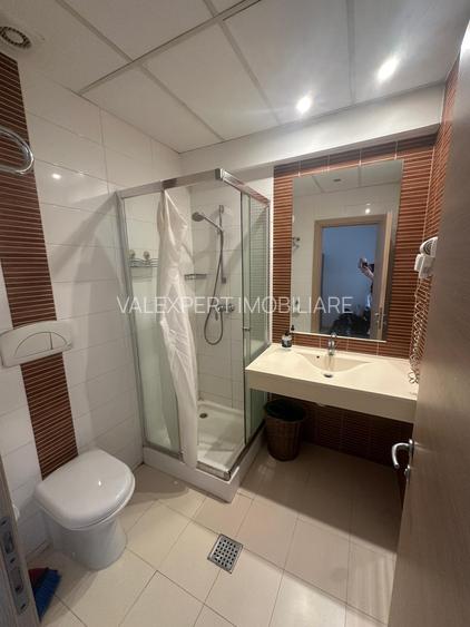 Apartament 2 camere RIN Grand Hotel | 38 mp utili | Etaj 6/12 | Mobilat | utilat - 3