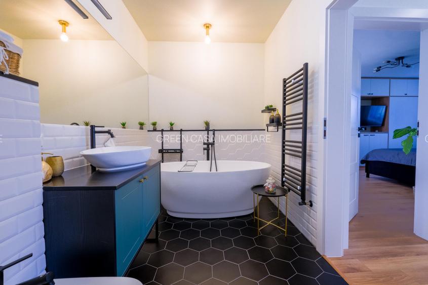 Casa individuală, 120mp utili,570mp teren, Pata - 14