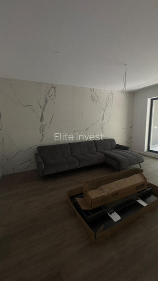 2 camere// finisaje premium // Delta Vacaresti-Sun Plaza- mobilier inclus - 2