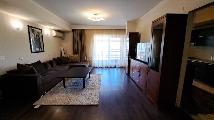 APARTAMENT 3 CAMERE LUX IN COMPLEX REZIDENTIAL CU CIRCUIT INCHIS - 2