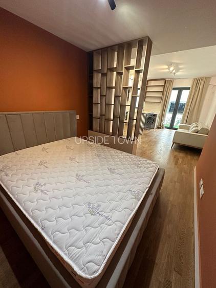 studio dublu | Avalon Estate | Pipera | Rond OMV | Porsche - 6